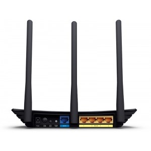 TP-LINK TL-WR941ND v6