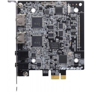 Avermedia Video Grabber Live Gamer HD Lite