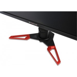 Acer Gaming Predator XB1 24 inch 1ms Black-Red G-Sync 144Hz