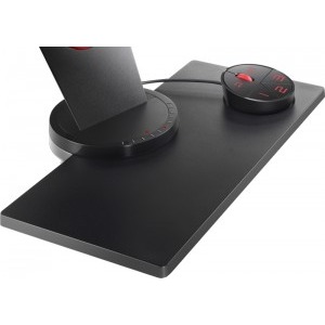 BenQ Gaming Zowie XL2730 27 inch 2K 1ms Black-Red Free-Sync 144Hz