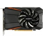 GIGABYTE GeForce GTX 1050 Ti D5 4GB GDDR5 128-bit