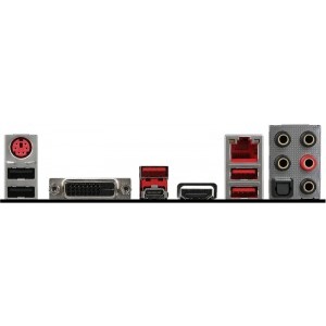 MSI B250 KRAIT GAMING