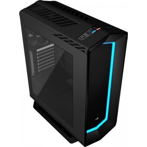 Aerocool P7 C1 Black Standard