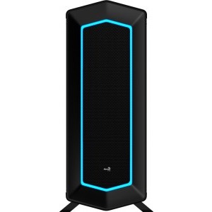 Aerocool P7 C1 Black Standard