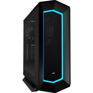 Aerocool P7 C1 Black Standard
