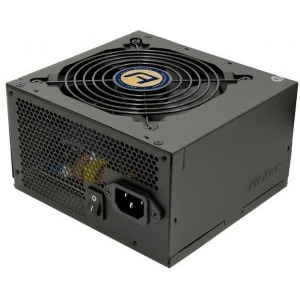 Antec NeoECO Classic, 80+ Bronze, 550W