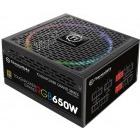 Sursa Thermaltake Toughpower Grand RGB, 80+ Gold, 650W