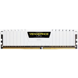 Corsair Vengeance LPX White 16GB DDR4 3200MHz CL16 Dual Channel Kit