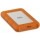 Hard disk extern LaCie Rugged 4TB 2.5 inch USB C Orange