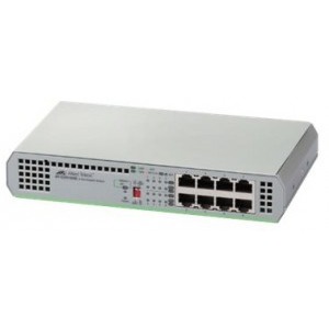 Allied Telesis Gigabit AT-GS910/8-50