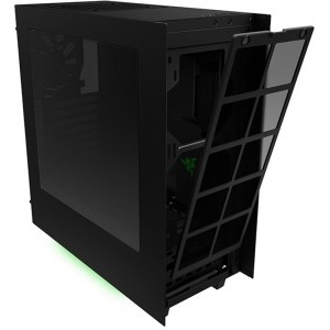 NZXT Source 340 Special Edition