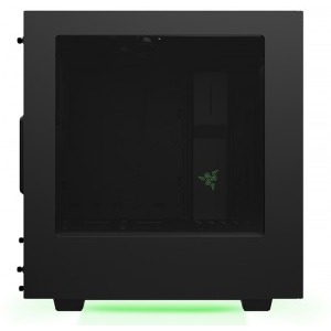 NZXT Source 340 Special Edition