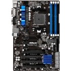 ASRock FM2A88X Pro3+