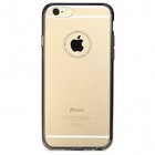 Ringke Protectie pentru spate Noble Swaroski Ring Fusion pentru Apple iPhone 6 Plus si 6S Plus