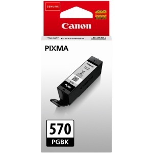 Canon Cartus PGI-570 Black