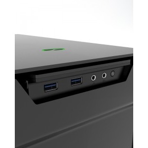 Phanteks Enthoo Evolv ATX Glass Satin Black