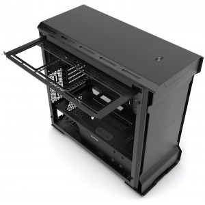 Phanteks Enthoo Evolv ATX Glass Satin Black