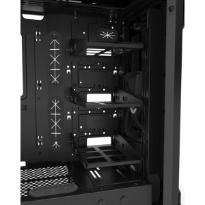 Phanteks Enthoo Evolv ATX Glass Satin Black