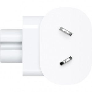 Apple Kit de adaptoare AC Wolrd Travel
