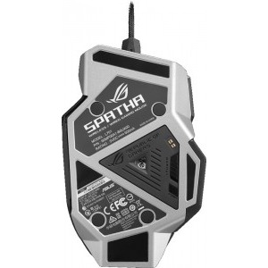 ASUS ROG Spatha Wireless
