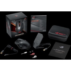 ASUS ROG Spatha Wireless