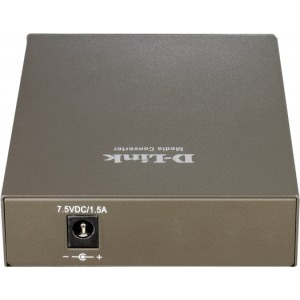 D-Link Gigabit DMC-515SC