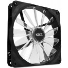 NZXT FZ Red LED 140mm