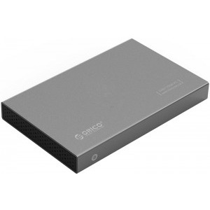 Orico 2518S3 Gray