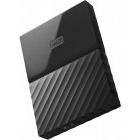 WD My Passport New 1TB Black USB 3.0