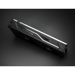 Sapphire Radeon RX 480 NITRO+ 4GB GDDR5 256-bit Lite