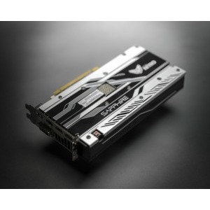 Sapphire Radeon RX 480 NITRO+ 8GB GDDR5 256-bit Lite