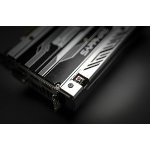 Sapphire Radeon RX 480 NITRO+ 8GB GDDR5 256-bit Lite