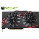 ASUS GeForce GTX 1060 Expedition 6GB GDDR5 192-bit