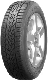 Anvelopa iarna Dunlop Winter Response 2 MS 185/65R15 88T