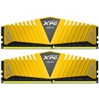 ADATA XPG Z1 Gold 8GB DDR4 3200MHz CL16 Dual Channel Kit