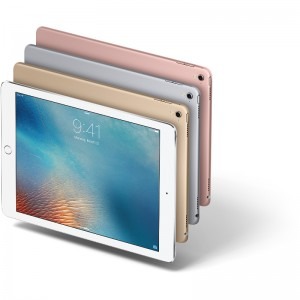 Apple iPad Pro 9.7 256GB Wi-Fi + Cellular Gold