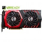MSI GeForce GTX 1070 GAMING X 8GB GDDR5 256-bit