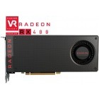 GIGABYTE Radeon RX 480 8GB GDDR5 256-bit