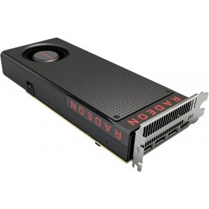 Sapphire Radeon RX 480 8GB GDDR5 256-bit Lite