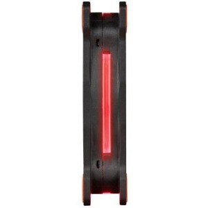 Thermaltake Riing 12 Red LED 120mm