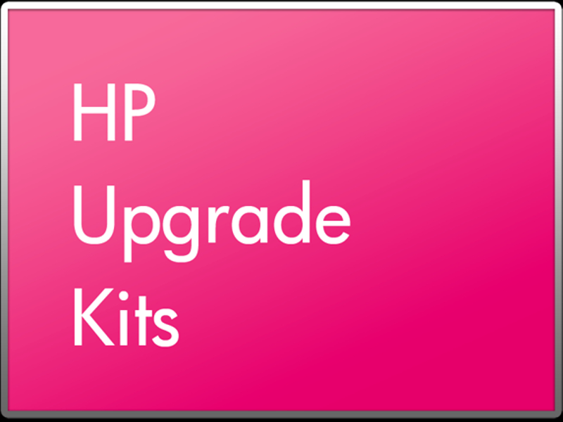 Accesoriu server HP DL180 Gen9 8SFF Hard Drive Cage