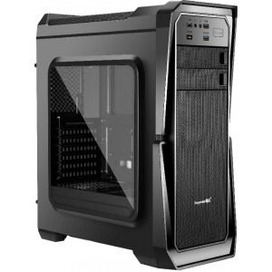 Gaming Green Drifter, Intel i5-6402P 2.8GHz Skylake, 8GB DDR4, 1TB HDD, RX 470 STRIX OC 4GB GDDR5