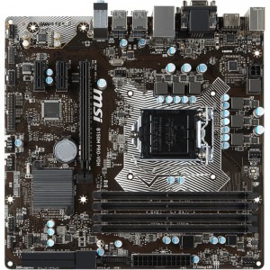 Gaming Green Drifter, Intel i5-6402P 2.8GHz Skylake, 8GB DDR4, 1TB HDD, RX 470 STRIX OC 4GB GDDR5