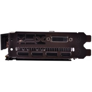 XFX Radeon RX 480 RS 4GB GDDR5 256-bit