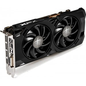 XFX Radeon RX 480 RS 4GB GDDR5 256-bit