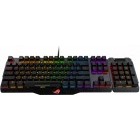 ASUS ROG Claymore Cherry MX Brown Mecanica