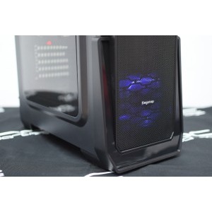 Gaming Green Drifter v2, Intel i5-6402P 2.8GHz Skylake, 8GB DDR4, 1TB HDD, RX 470 STRIX OC 4GB GDDR5
