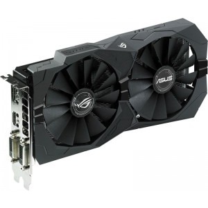 Gaming Green Drifter v2, Intel i5-6402P 2.8GHz Skylake, 8GB DDR4, 1TB HDD, RX 470 STRIX OC 4GB GDDR5