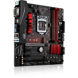 ASRock B250M Performance