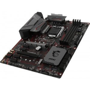 MSI B250 GAMING M3